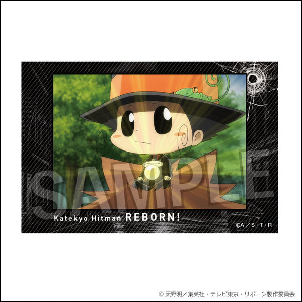 『家庭教師ヒットマンREBORN!』積み積みブロック 1【202507再販】